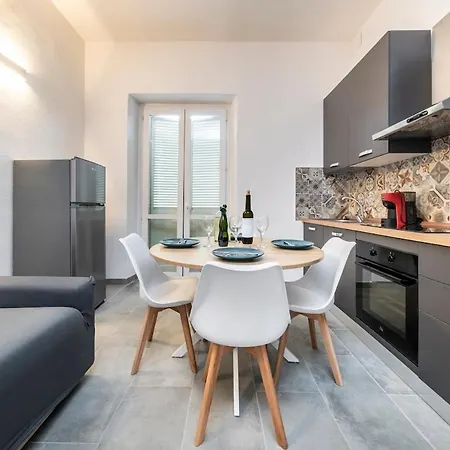 Design Moderno Nel Centro Di Santa Teresa Apartman Santa Teresa Gallura