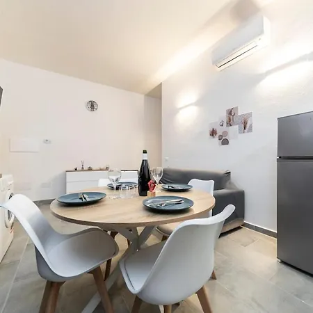 Apartmán Design Moderno Nel Centro Di Santa Teresa