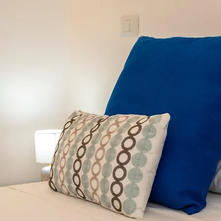 Apartmán Design Moderno Nel Centro Di Santa Teresa Santa Teresa Gallura