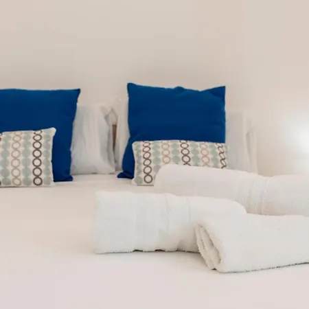 Apartmán Design Moderno Nel Centro Di Santa Teresa *