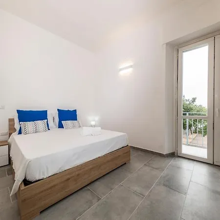 Apartman Design Moderno Nel Centro Di Santa Teresa *