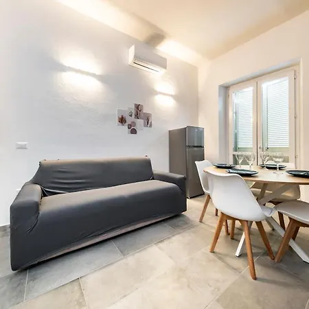 Apartmán Design Moderno Nel Centro Di Santa Teresa *